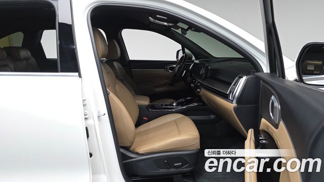 Kia Sorento 2025 — photo 16