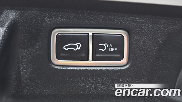 Kia Sorento 2025 — photo 27