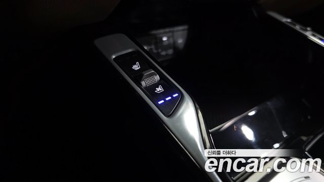 Kia Sorento 2025 — photo 28