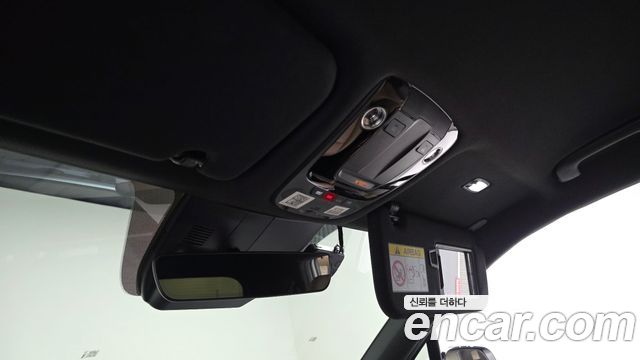 Kia Sorento 2025 — photo 30