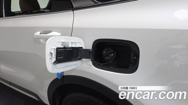 Kia Sorento 2025 — photo 31