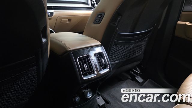 Kia Sorento 2025 — photo 32