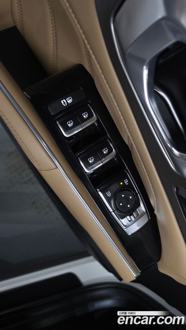 Kia Sorento 2025 — photo 33