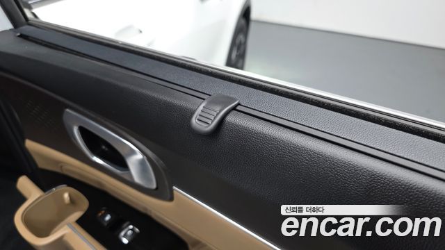 Kia Sorento 2025 — photo 35