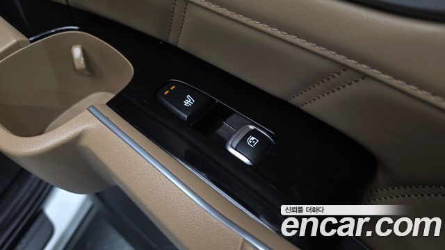 Kia Sorento 2025 — photo 36