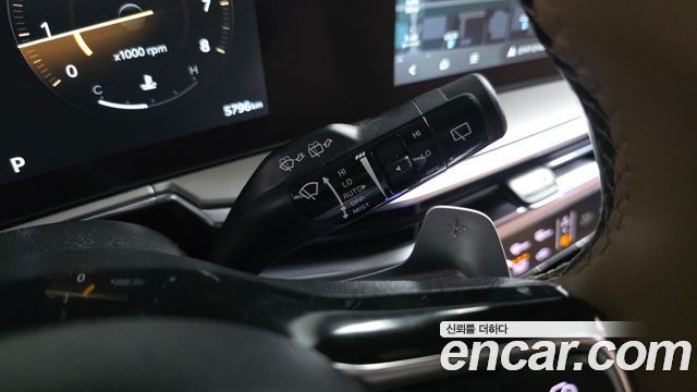 Kia Sorento 2025 — photo 37