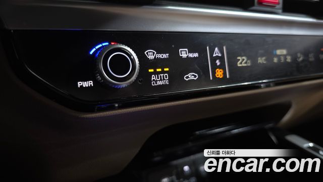 Kia Sorento 2025 — photo 40