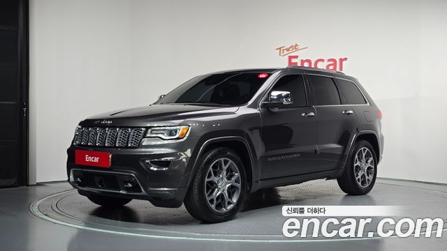 Jeep Cherokee 2019 — photo 1
