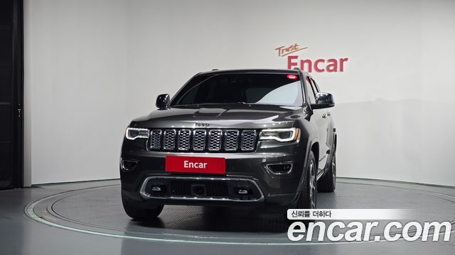 Jeep Cherokee 2019 — photo 3