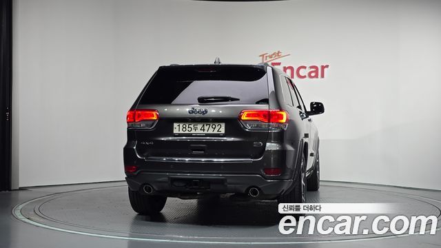 Jeep Cherokee 2019 — photo 4