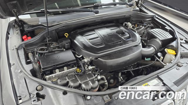 Jeep Cherokee 2019 — photo 6