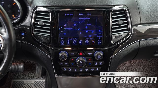 Jeep Cherokee 2019 — photo 14