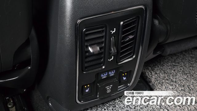 Jeep Cherokee 2019 — photo 19