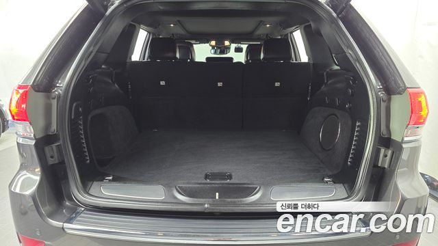 Jeep Cherokee 2019 — photo 20