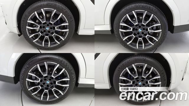 BMW X6 2024 — photo 5