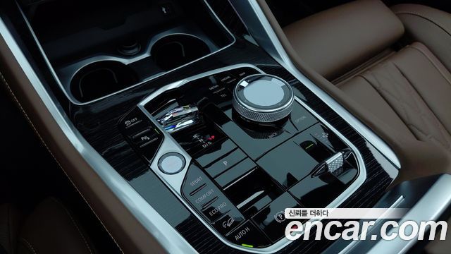 BMW X6 2024 — photo 9