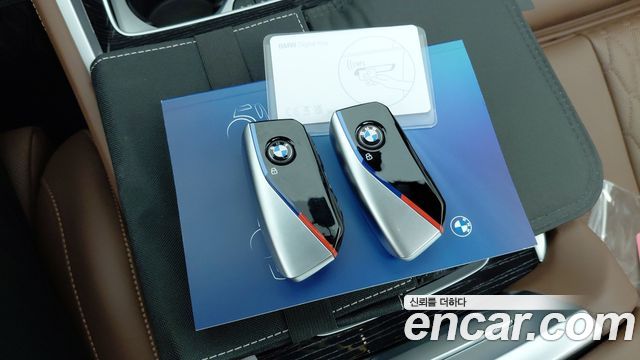 BMW X6 2024 — photo 12