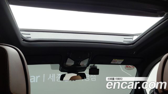 BMW X6 2024 — photo 16