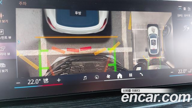 BMW X6 2024 — photo 17