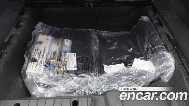 BMW X6 2024 — photo 19
