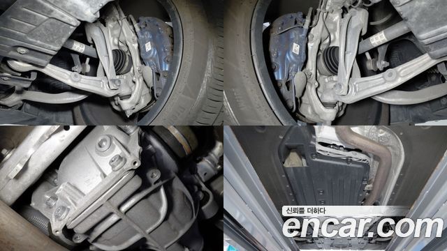 BMW X6 2024 — photo 20