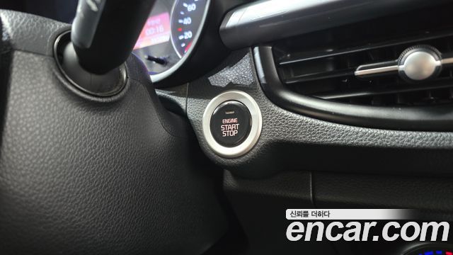 Kia morning 2017 — photo 18