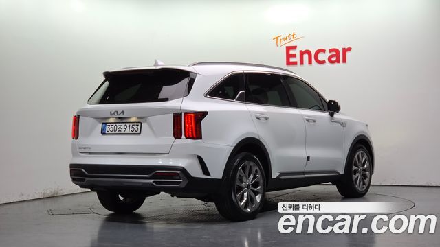Kia Sorento 2023 — photo 2