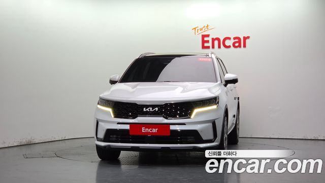 Kia Sorento 2023 — photo 3