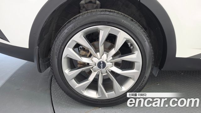 Kia Sorento 2023 — photo 5