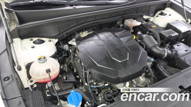 Kia Sorento 2023 — photo 6