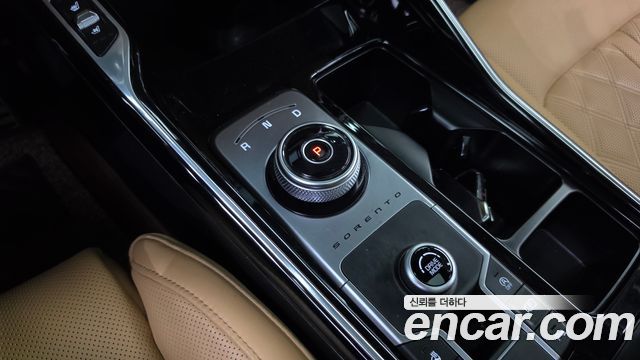 Kia Sorento 2023 — photo 12