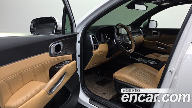Kia Sorento 2023 — photo 13