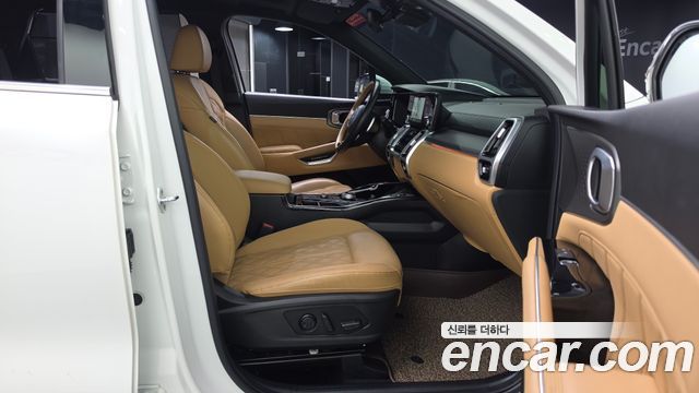 Kia Sorento 2023 — photo 18