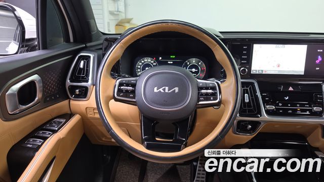Kia Sorento 2023 — photo 19