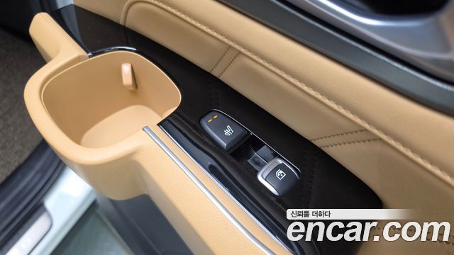 Kia Sorento 2023 — photo 25