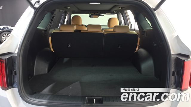 Kia Sorento 2023 — photo 26