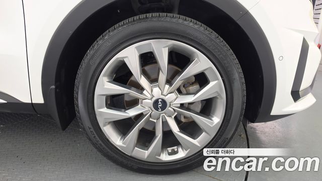 Kia Sorento 2023 — photo 7