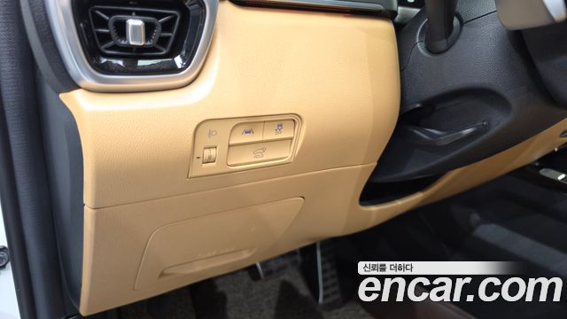 Kia Sorento 2023 — photo 28