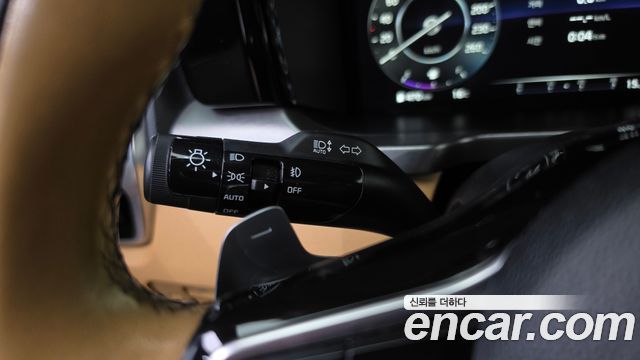 Kia Sorento 2023 — photo 29