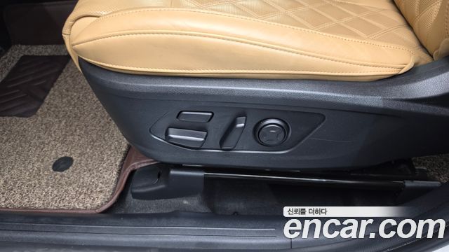 Kia Sorento 2023 — photo 31
