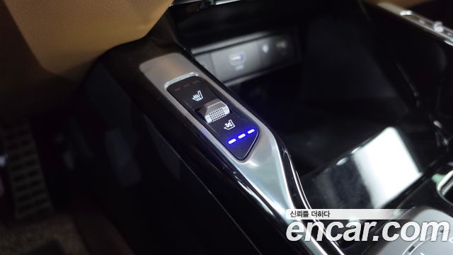 Kia Sorento 2023 — photo 32