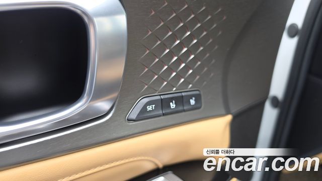 Kia Sorento 2023 — photo 33