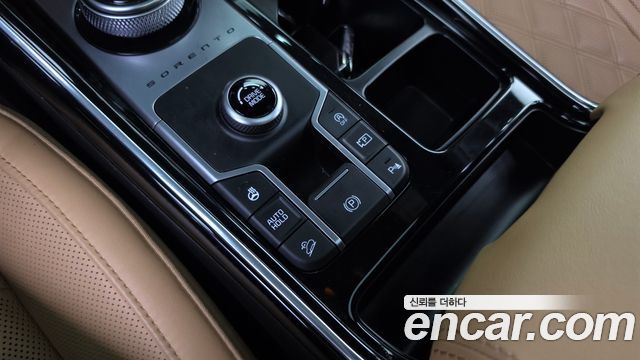 Kia Sorento 2023 — photo 34