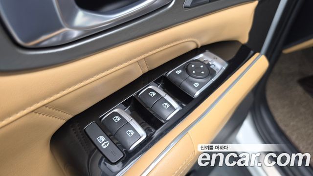 Kia Sorento 2023 — photo 35