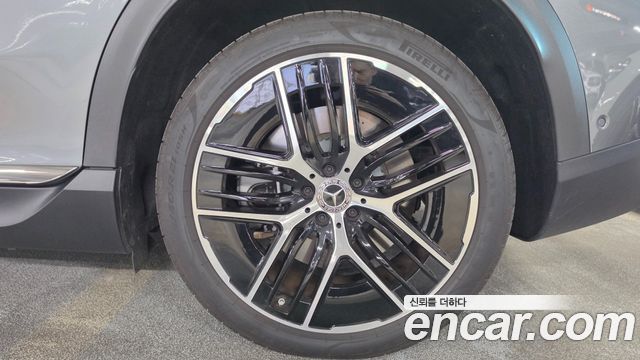 Mercedes-Benz EQE 2025 — photo 5