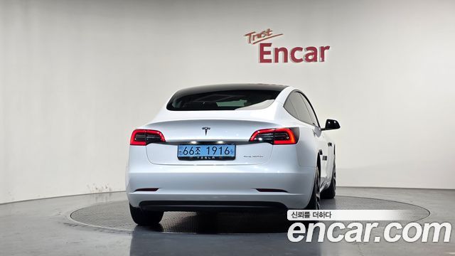 Tesla Model 3 2021 — photo 4