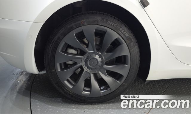 Tesla Model 3 2021 — photo 5