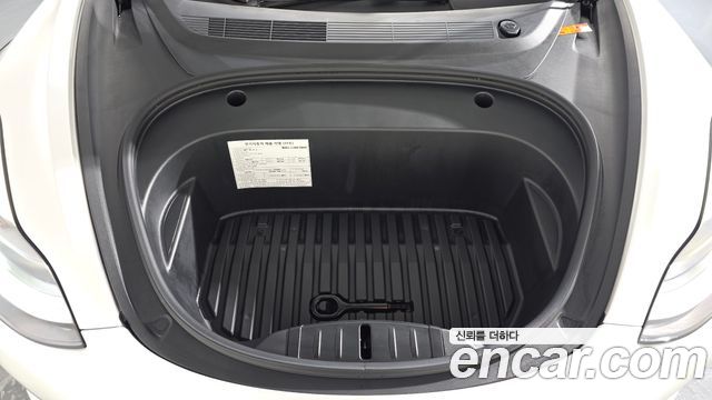 Tesla Model 3 2021 — photo 6