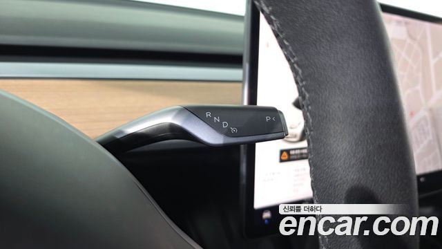 Tesla Model 3 2021 — photo 12