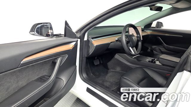 Tesla Model 3 2021 — photo 13